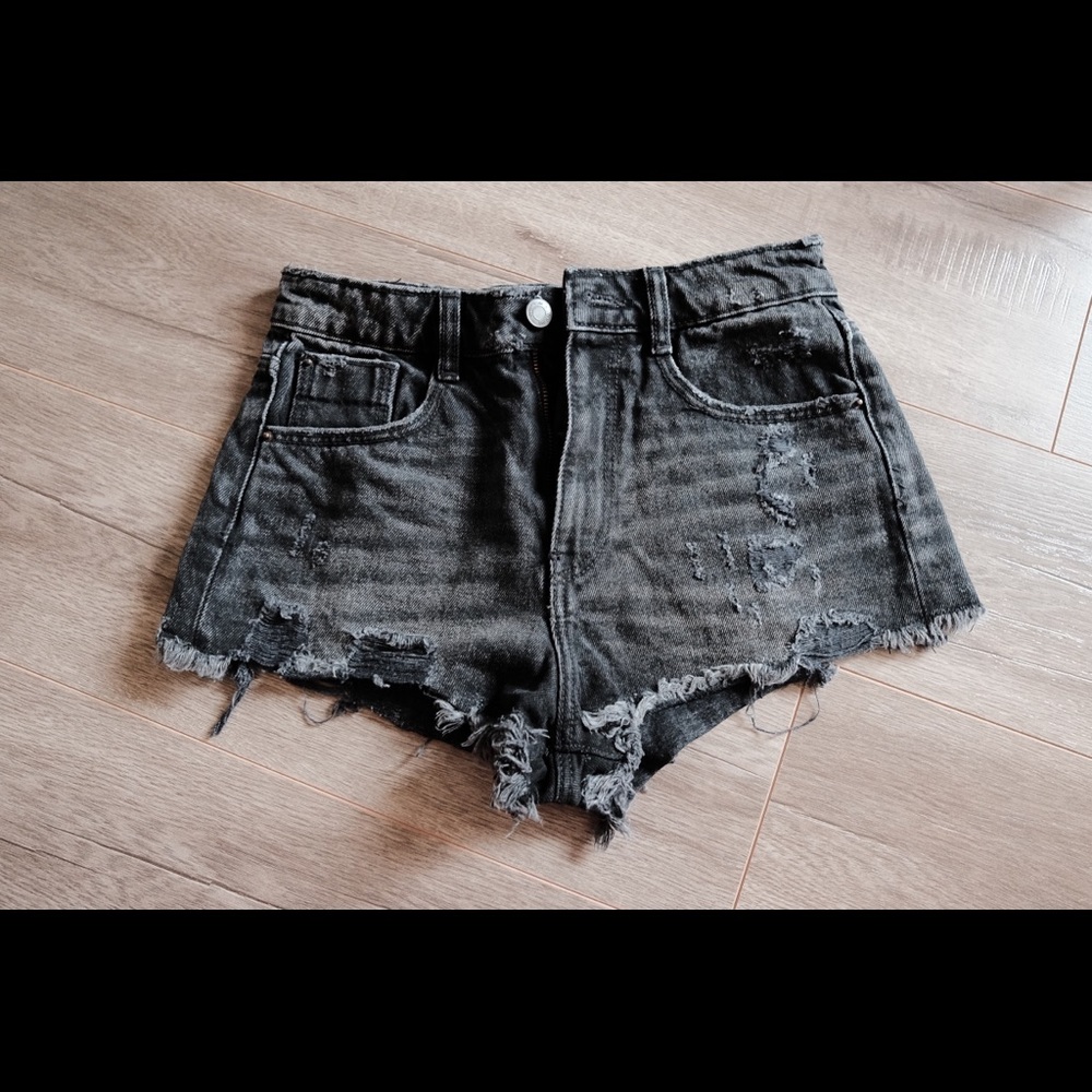 Zara shorts | Sz 2